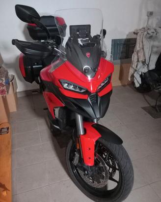 Ducati Multistrada V2 S