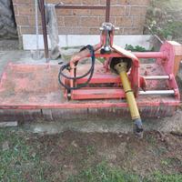 Trincia becchio &mandrile