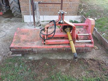 Trincia becchio &mandrile