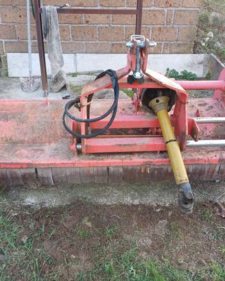 Trincia becchio &mandrile