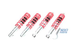 SOSPENSIONE FILETTATA TA TECHNIX HONDA INTEGRA R 9