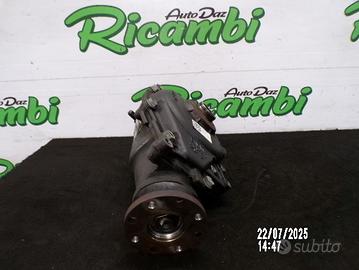 DIFFERENZIALE ANTERIORE BMW X3 E83 2.0 D 2008