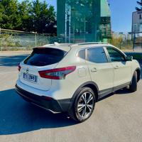 nissan qashqai 1.2 benzina gpl tekna