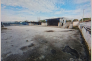 Deposito / capannone cercola