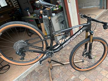 Mtb Megamo