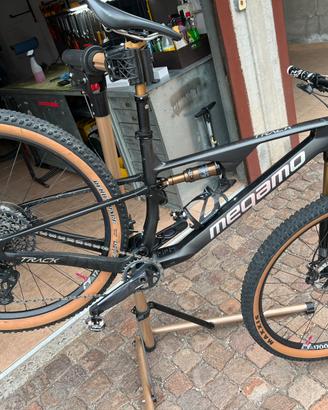 Mtb Megamo