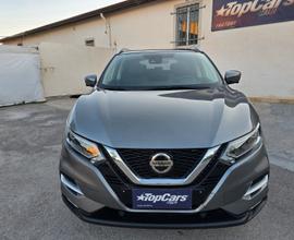 Nissan Qashqai 1.5 dCi Tekna+ 115 cv - 2021