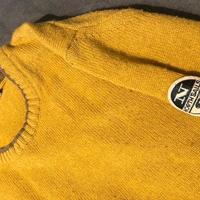 maglione girocollo North Sails