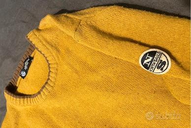 maglione girocollo North Sails