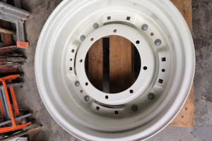 Cerchi 12x24 trattore