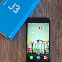 Samsung Galaxy J3  2017