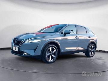 NISSAN Qashqai 1.5 e-power N-Connecta #Tettopanora