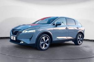 NISSAN Qashqai 1.5 e-power N-Connecta #Tettopanora