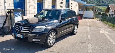 glk 250 4 matic