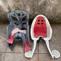 Sellini bicicletta bimbi