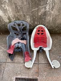 Sellini bicicletta bimbi