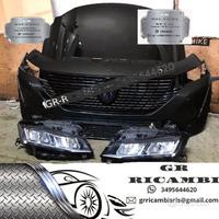 Musata completa peugeot 308 2022#1988