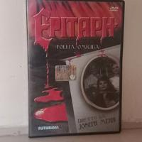 EPITAPH – Follia Omicida (Joseph Merhi) – DVD PAL