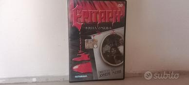 EPITAPH – Follia Omicida (Joseph Merhi) – DVD PAL