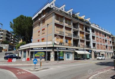 3 LOCALI A TERAMO