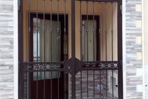 Casa piano terra