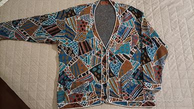 Cardigan Missoni 