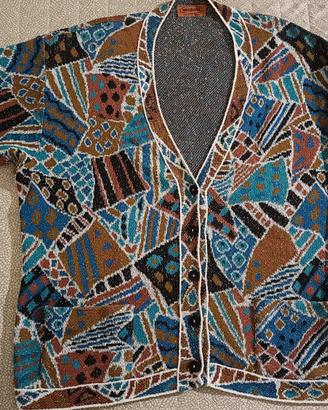 Cardigan Missoni 