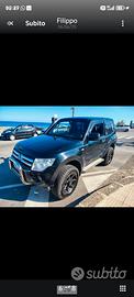 pajero 