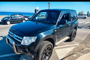 pajero 