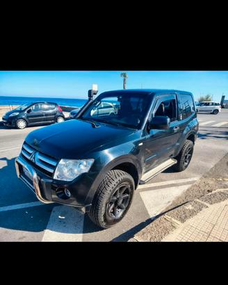 pajero 