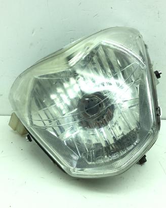 SYM SYMPHONY ST E4 125 FARO FANALE ANTERIORE 2016 