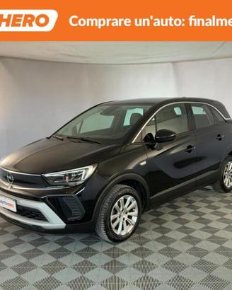 OPEL Crossland X PK61554
