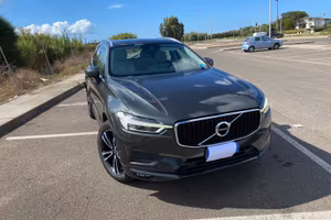 Volvo XC 60 D4 AWD GEARTRONIC BUSINES