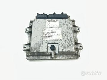 188a400 CENTRALINA GPL FIAT Punto Berlina 3P Bifue