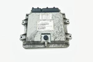 188a400 CENTRALINA GPL FIAT Punto Berlina 3P Bifue