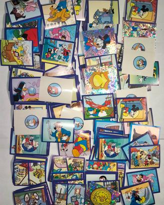 398 figurine nuove Mickey & Donald Panini 2003
