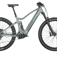 Scott Strike Eride 930 Grey 2023  SCONTO 25%