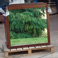 Mobile bagno con marmo