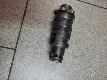 Desmodromico cambio XT 500