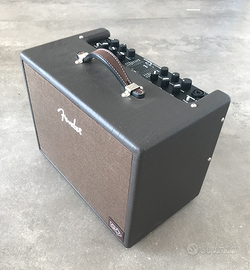 Fender Junior go