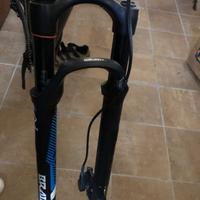 Forcella mtb 29 Rockshox SID Brain