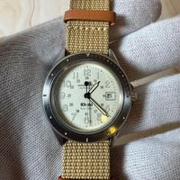 Hamilton Khaki Navy Sub.