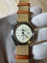 Hamilton Khaki Navy Sub.