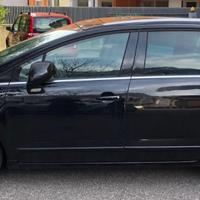 Peugeot 5008, disel Euro 5B, 7 posti, 176.000 km