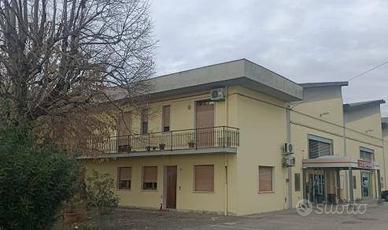 Immobile in asta di 1006 m² con più di 5 locali a 
