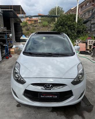 Hyundai iX20 1.4 CRDI 90 CV Style