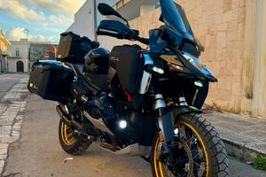 Bmw R1300 Gs Adventure Triple Black 2025