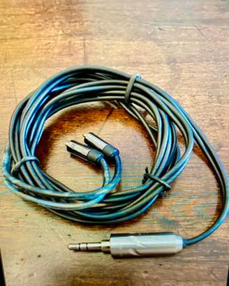 Furutech - ADL upgrade cuffie MMCX
