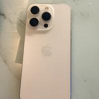 IPhone pro 15 pro