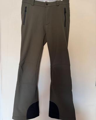 PANTALONI DA SCI ROSSIGNOL